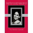thumbnail image 1 of Pre-Owned Barbra Streisand The Television Specials, 1 of 1