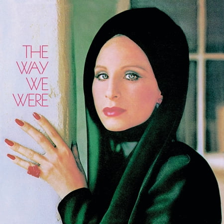 Barbra Streisand - The Way We Were - Music & Performance - CD