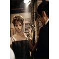 thumbnail image 1 of Barbra Streisand and Omar Sharif in Funny Girl Portrait backstage scene 24x36 Poster, 1 of 1