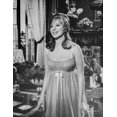 thumbnail image 1 of Barbra Streisand smiling In Sexy Dress Photo Print (24 x 30), 1 of 1
