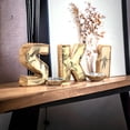 thumbnail image 1 of Barbre Letter Block, 1 of 2