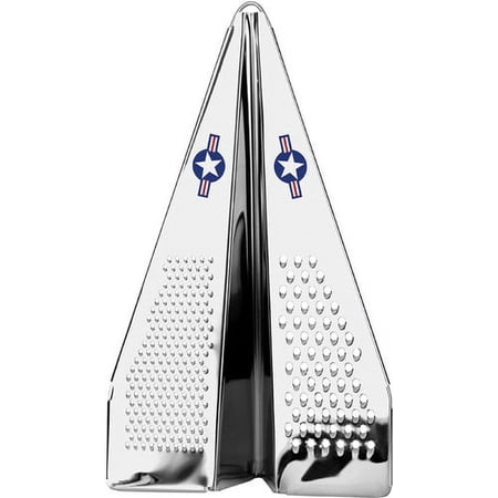 Barbuzzo Grater Force Cheese Grater