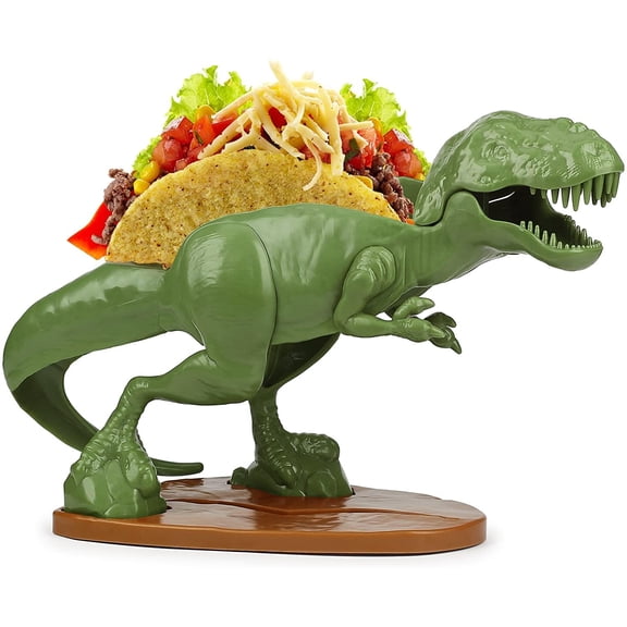 Tacosaurus Rex Taco Holder