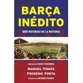 thumbnail image 1 of Barca Inedito (Paperback), 1 of 1