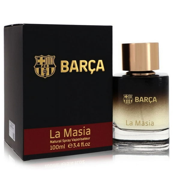 Barca La Masia Eau De Parfum
