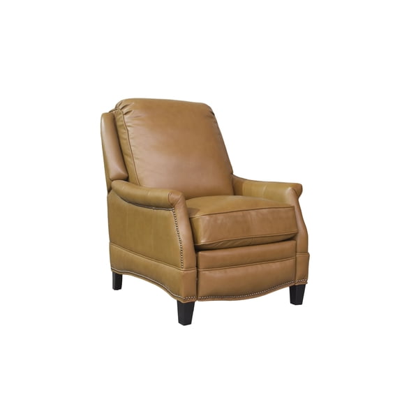 Ashebrooke Recliner in Shoreham Ponytail