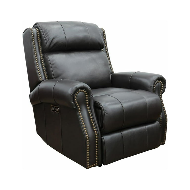 Barcalounger best sale electric recliner