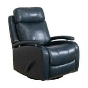 Barcalounger Duffy Swivel Glider Recliner