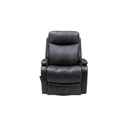 Barcalounger Duffy Swivel Glider Recliner
