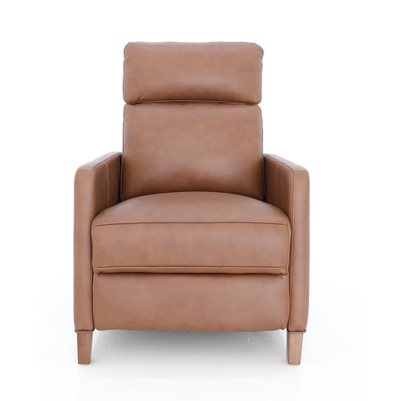 Barcalounger James Zero Gravity Power Recliner w/Power Head Rest & Power Lumbar