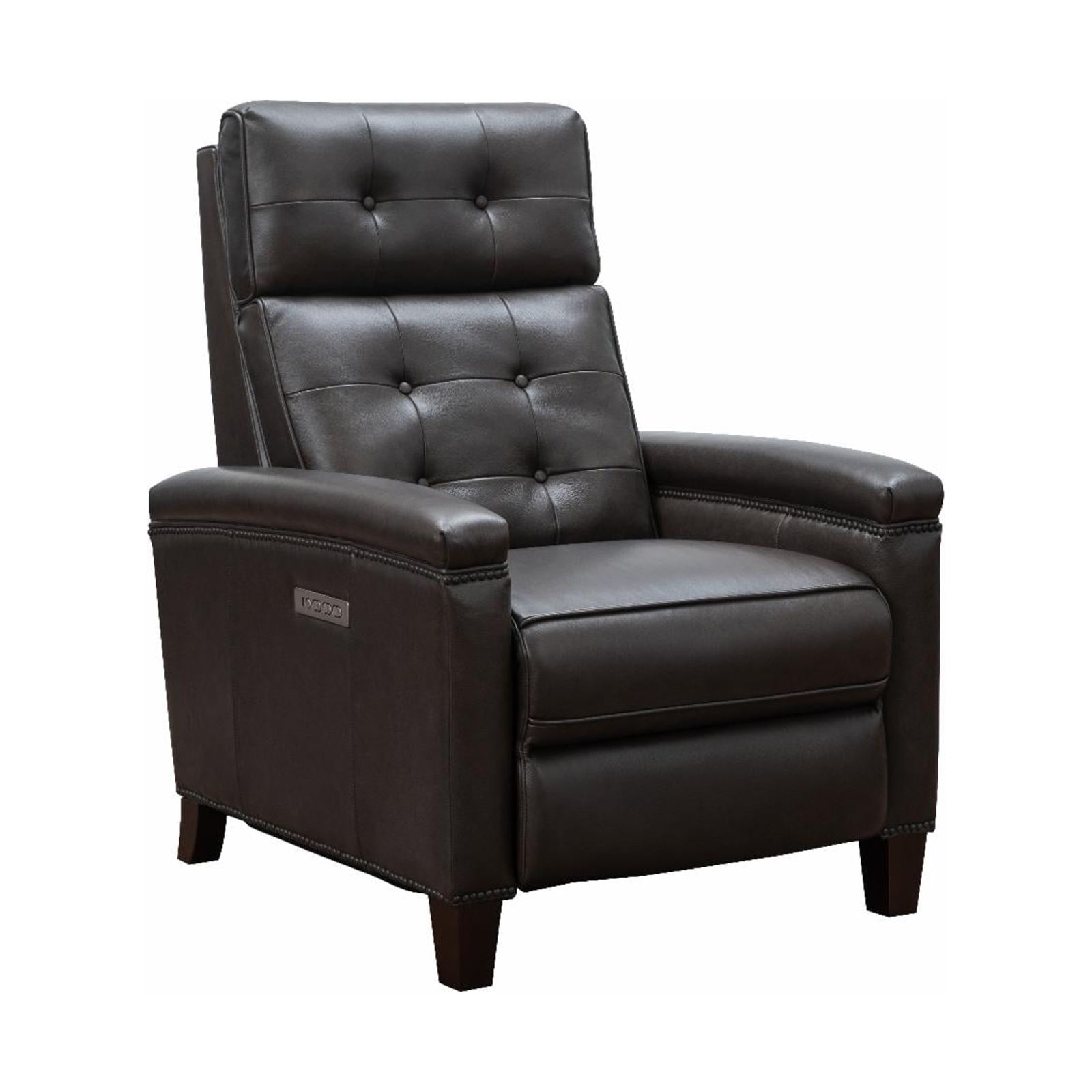 Barcalounger Jamey Zero Gravity Power Recliner