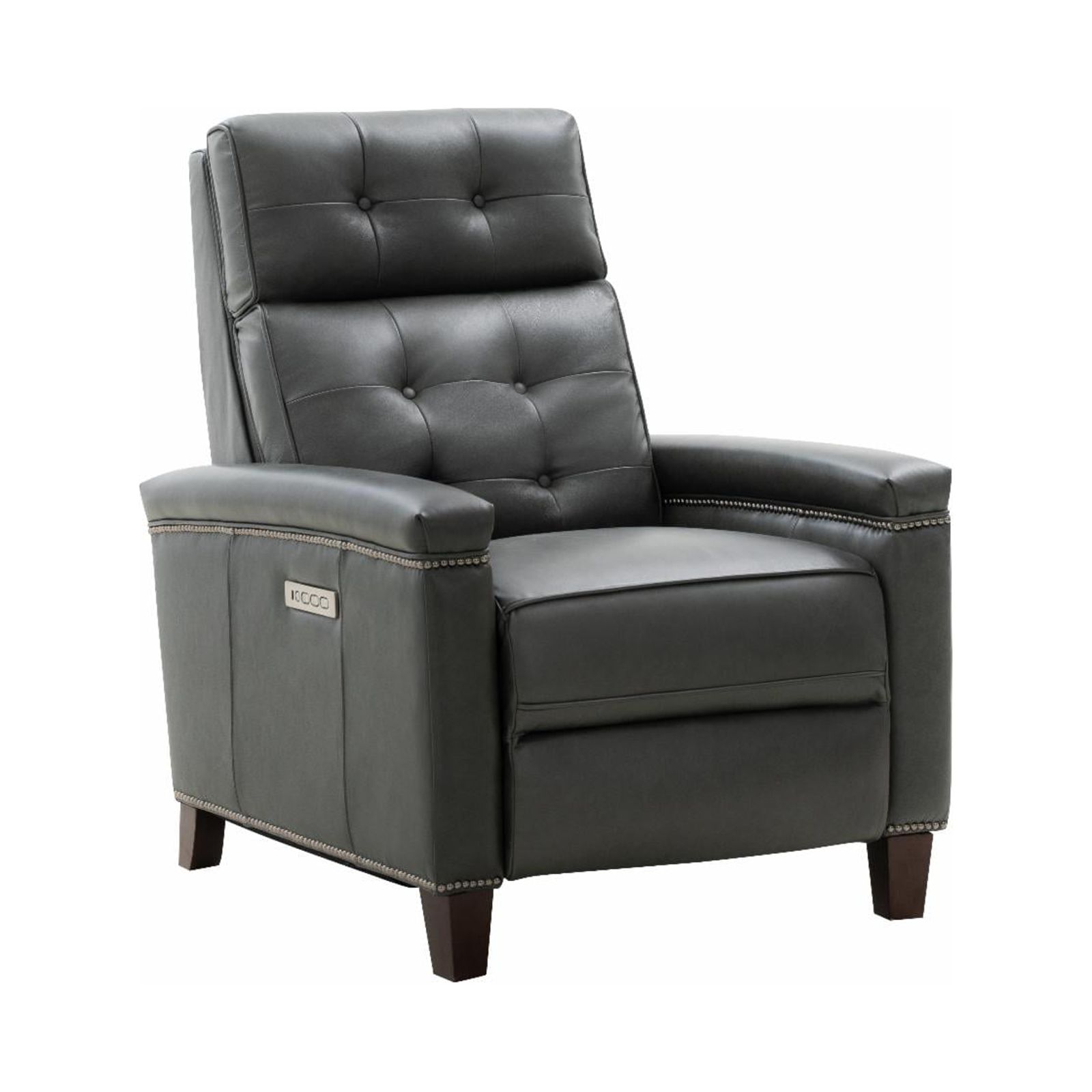 Barcalounger Jamey Zero Gravity Power Recliner