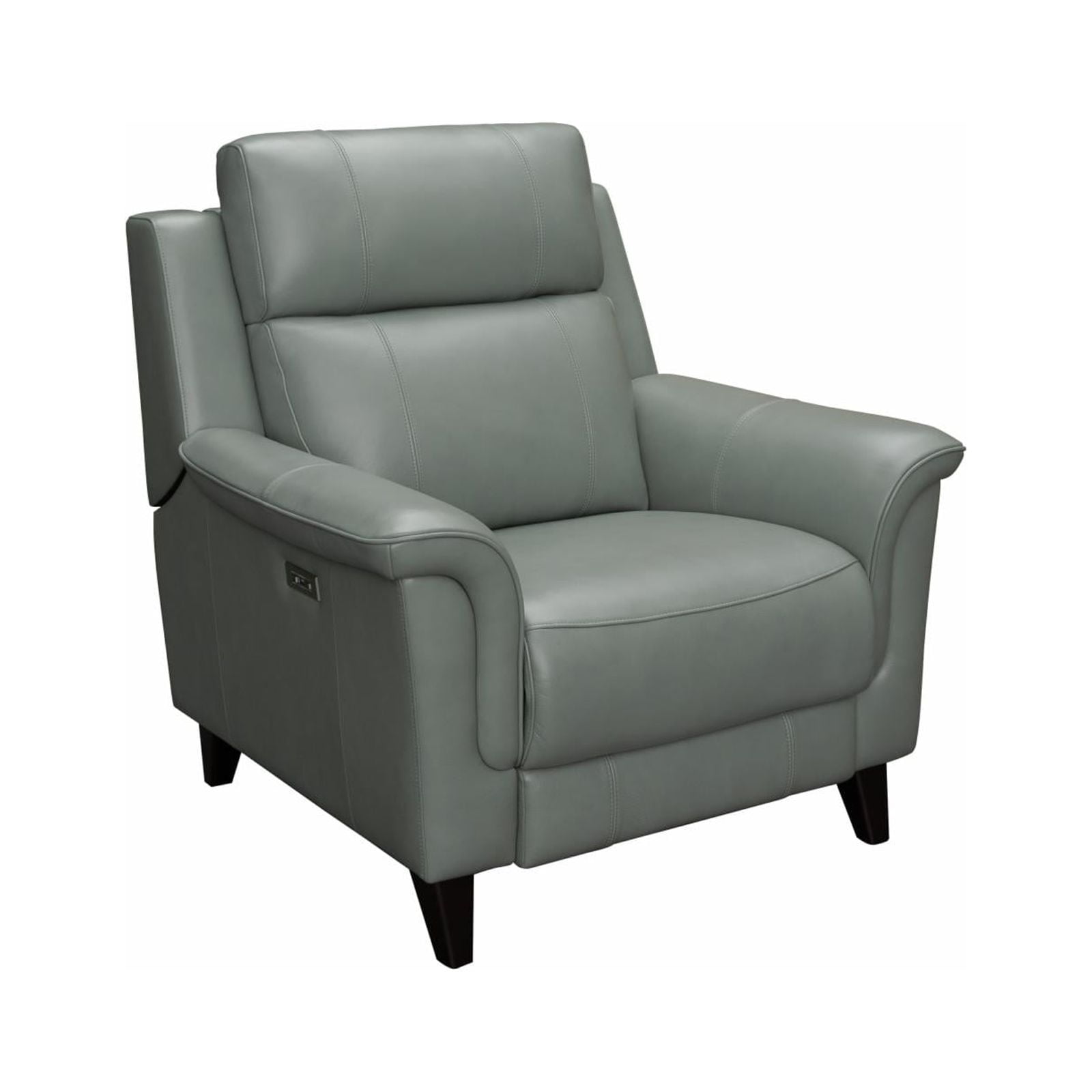 Barcalounger wall hugger sale recliner