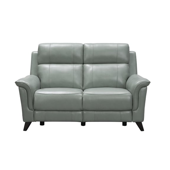 Barcalounger Kester Power Reclining Loveseat w/Power Head Rests