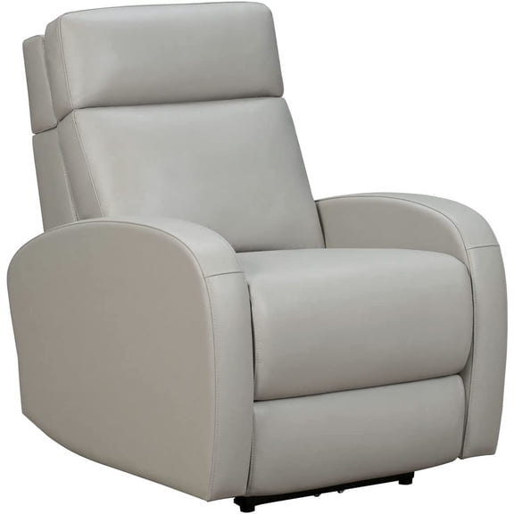 Barcalounger 9PH-1176 Levi Power Recliner, Bentley Dove