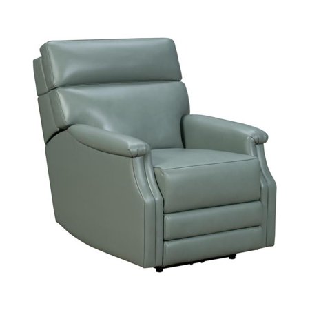Barcalounger Luca Power Recliner w/"HeadsUp" Power Forward Head Rest