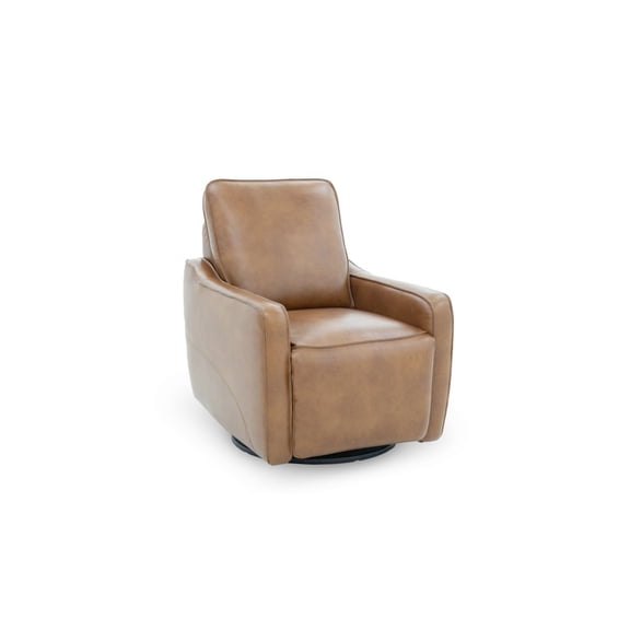 Barcalounger Mara Power Swival Recliner
