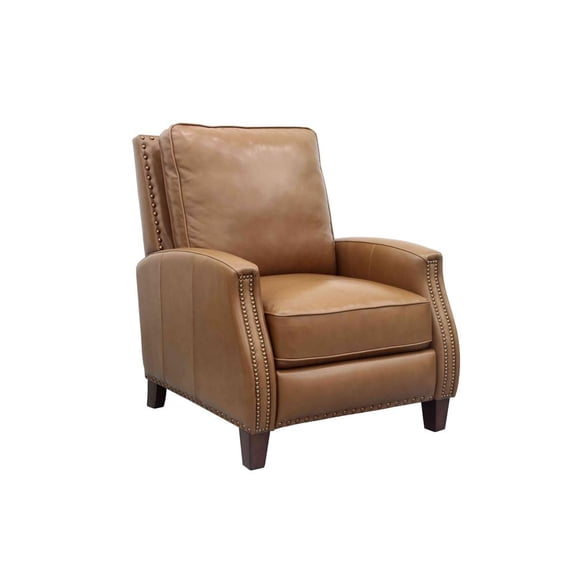 Melrose Recliner in Shoreham Ponytail