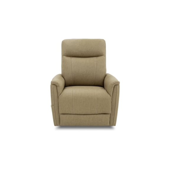 Barcalounger Montclair Power Lift Recliner Power Head Rest, Power Lumbar & 3 Zone Heat
