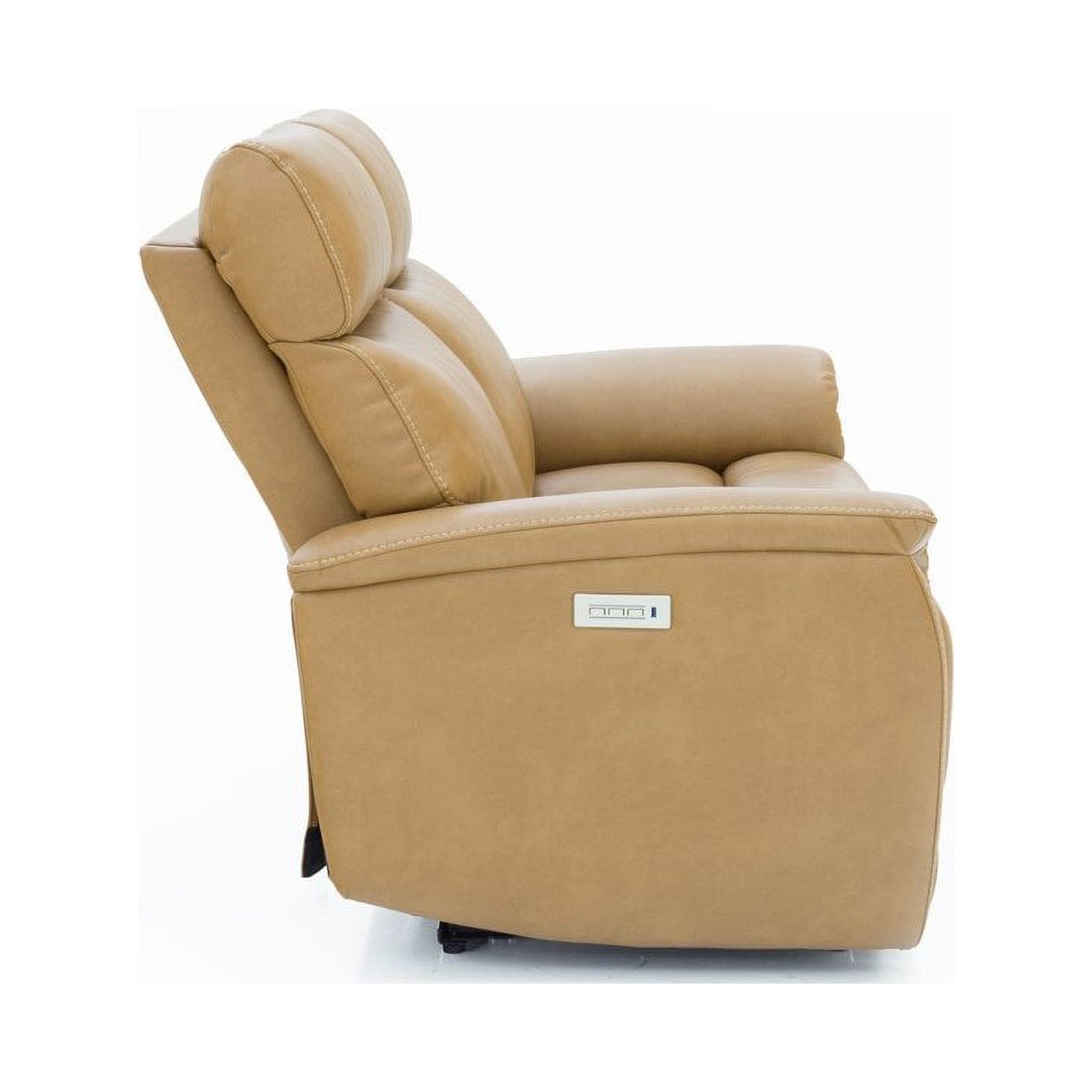 Barcalounger Recliner w/Power Head Rest, Power Lumbar & 3" Footrest Extension
