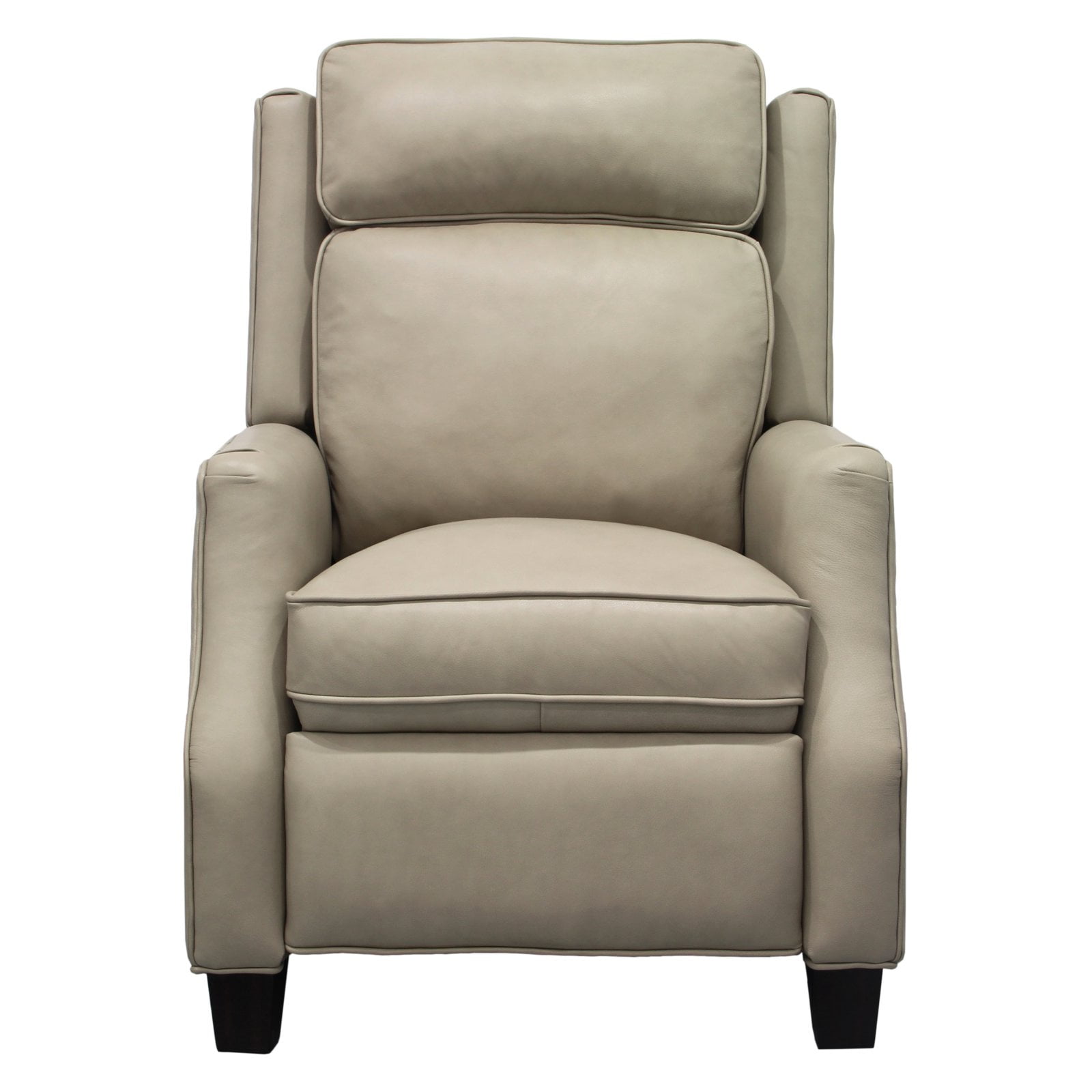 Barcalounger Vintage Nixon Push Back Recliner Walmart