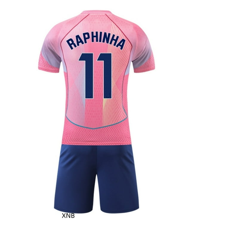 FC Barcelona 25/26 ハフィーニャ Nike FC Barcelona 25/26 Dri-FIT Stadium Home Jersey - Deep