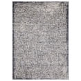 thumbnail image 1 of Barcelona  3 x 5 ft. Tribeca Rectangle Area Rug - Gray, 1 of 1