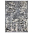thumbnail image 1 of Barcelona  5 x 7 ft. Arcus Rectangle Area Rug - Blue, 1 of 1