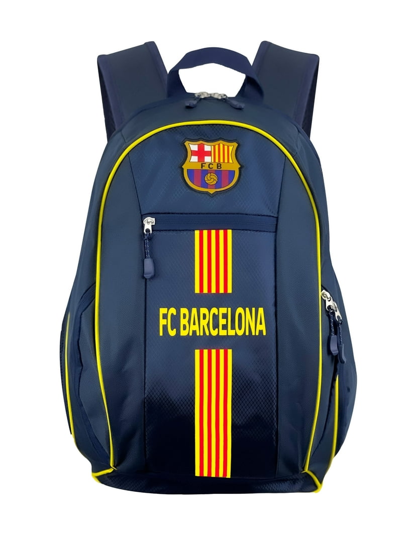nike barcelona allegiance backpack Academy Bara Laptop sleeve fits most 15 BNWT Nike X Barcelona FC