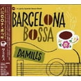 thumbnail image 1 of Barcelona Bossa-Spanish Cafe Music (CD), 1 of 1
