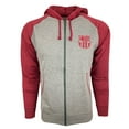 thumbnail image 1 of Barcelona Lightweight Hoodie for Kids And Adults, Licensed Barcelona Hoodie (YL), 1 of 6