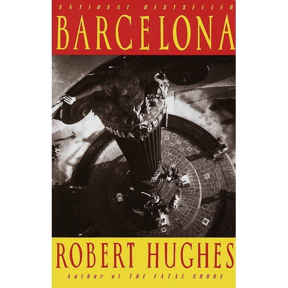 Pre-Owned Barcelona (Paperback) 0679743839 9780679743835