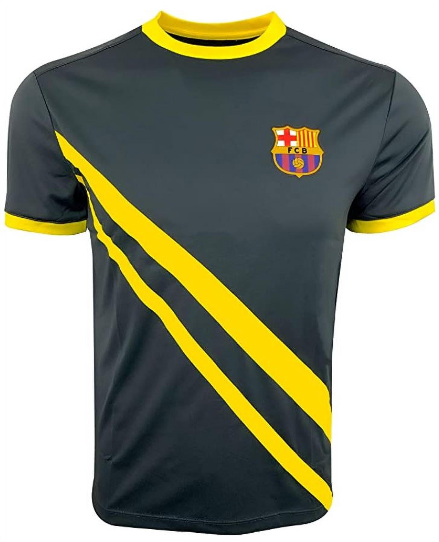fc barcelona clothes