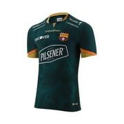 Barcelona Sporting Club Ecuador 2024 Mens Away Jersey 2