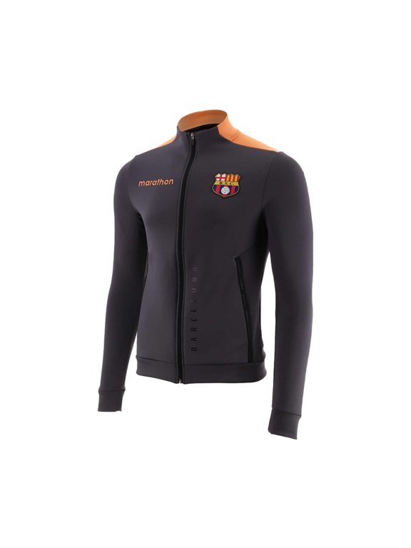 Barcelona Sporting Club Marathon Men's Presentation Jacket