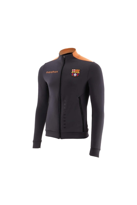 Barcelona Sporting Club Marathon Men's Presentation Jacket