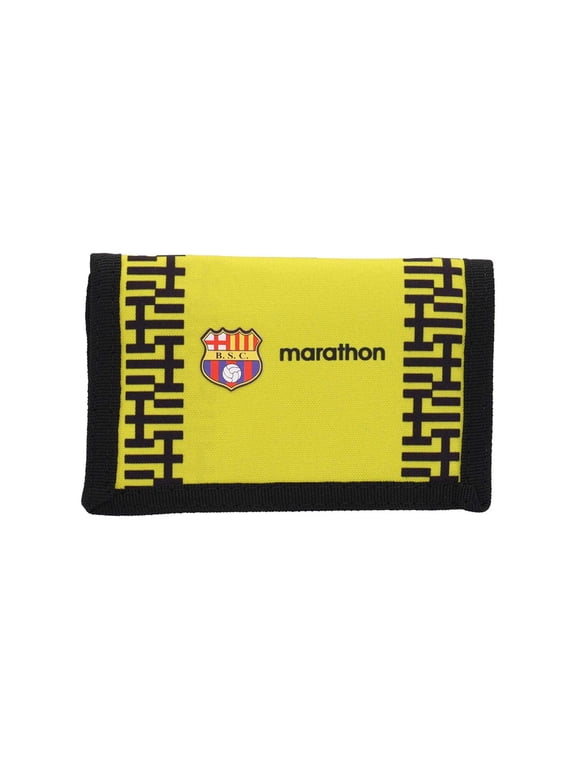Barcelona Sporting Club Marathon Wallet