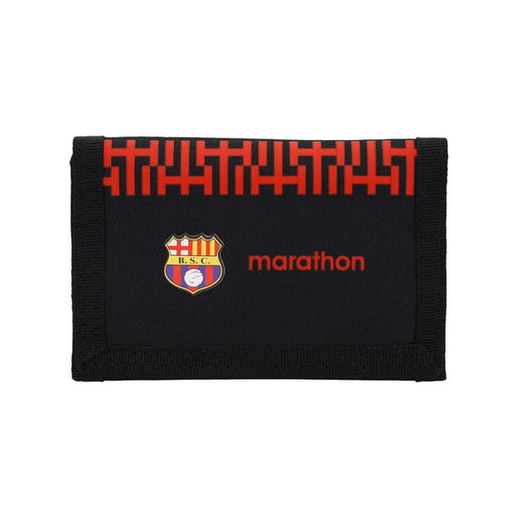 Barcelona Sporting Club Marathon Wallet