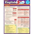 thumbnail image 1 of Barcharts Publishing 9781423224983 English 5th Grade, 1 of 1