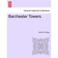 thumbnail image 1 of Barchester Towers, (Paperback), 1 of 1