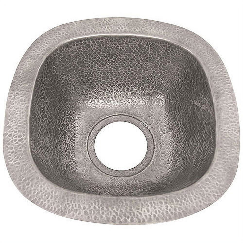 BarclayTrent Prep/Bar Sink, 12