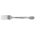 thumbnail image 1 of Barclay 18/0 Miniature Childrens Dinner Fork, 5 3/4 inch - 12 per case., 1 of 1