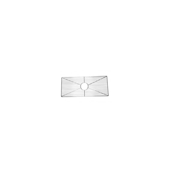 BarclayWire Grid for FS36, Stainless