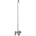 thumbnail image 1 of Barclay 4046-MC-BN Elephant Spout with 6"; Mounts, Cross Handles & Riser, 1 of 2