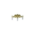 thumbnail image 1 of Barclay 4073-PL Diverter Bathcock Tub Spouts and System, 1 of 1