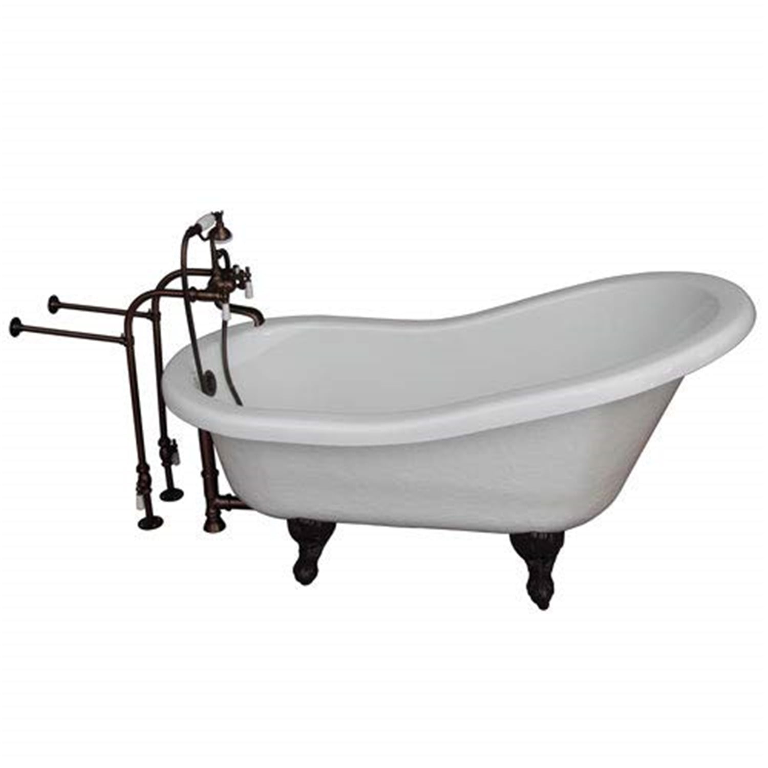 BarclayTub Kit 60