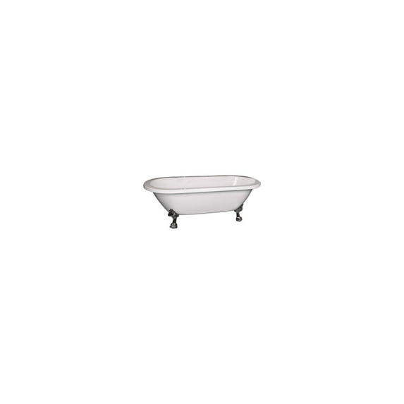 Barclay Colin Acrylic Dbl Roll, 70",