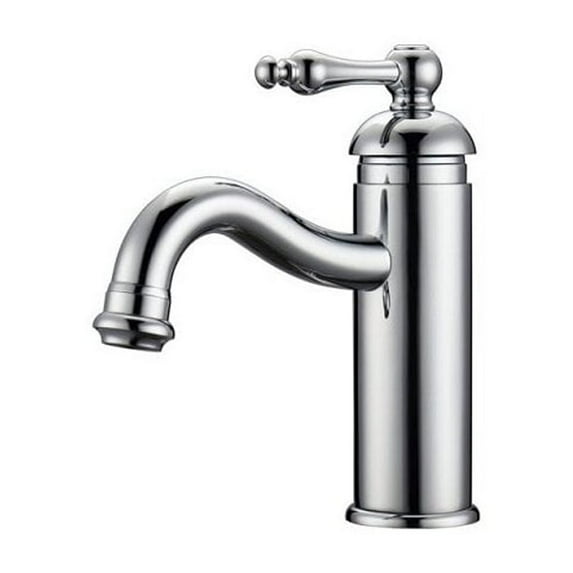 BarclayAfton Single Handle Lav Faucet