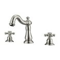 thumbnail image 1 of BarclayAldora 8"cc Lav Faucet, Inclds, 1 of 3