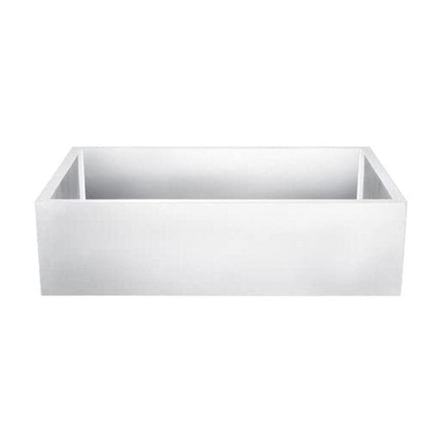Barclay Bailey 30'' x 20'' Farmhouse Kitchen Sink